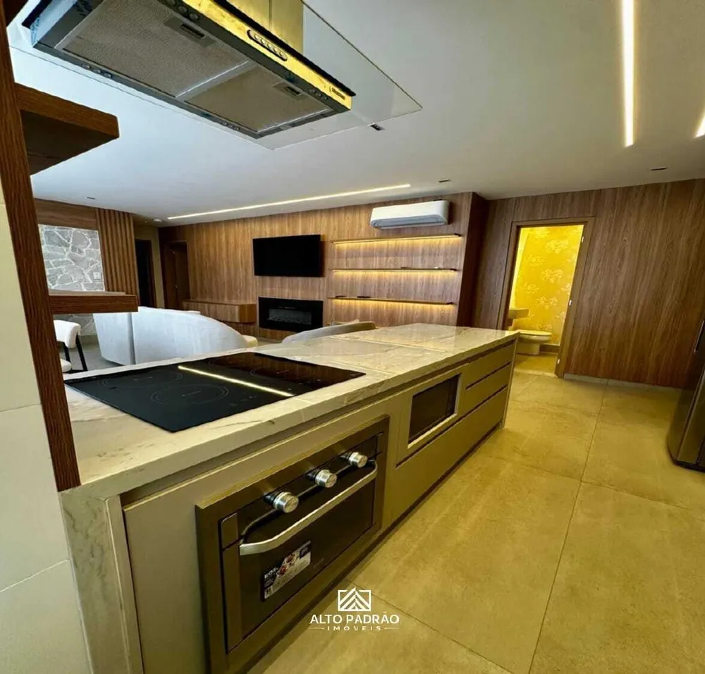 Apartamento, 3 quartos, 97 m² - Foto 5