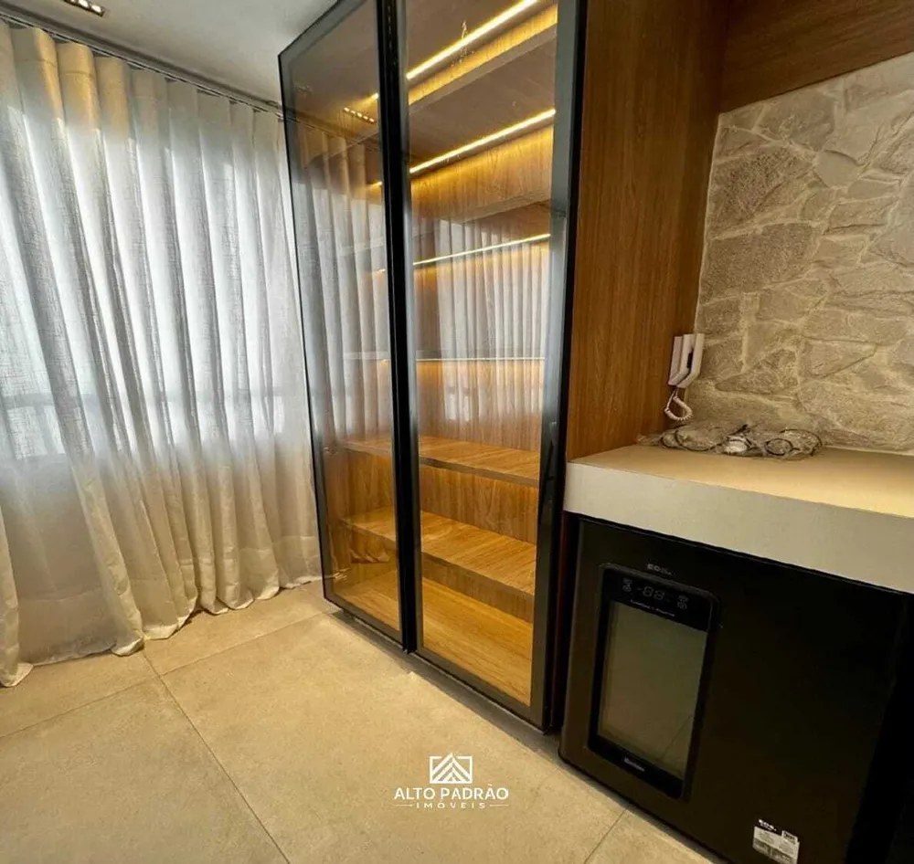 Apartamento, 3 quartos, 97 m² - Foto 9