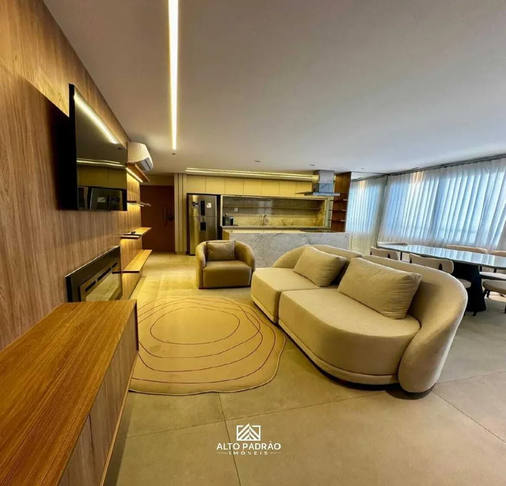 Apartamento, 3 quartos, 97 m² - Foto 3