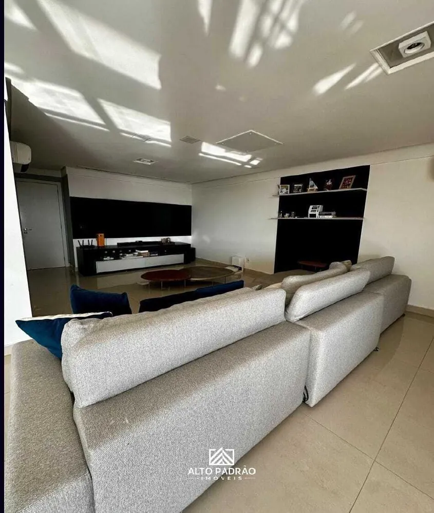 Apartamento, 4 quartos, 274 m² - Foto 5