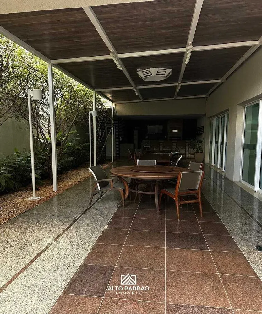 Apartamento, 4 quartos, 274 m² - Foto 16