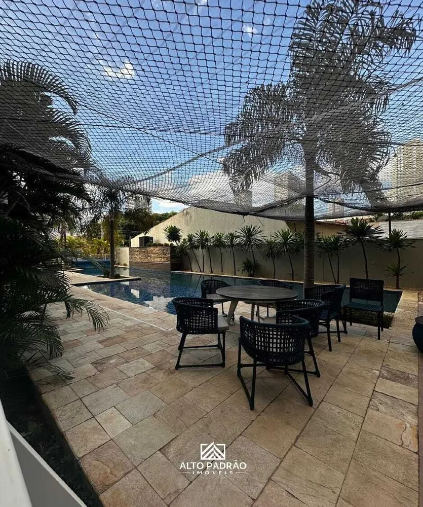Apartamento, 4 quartos, 274 m² - Foto 1