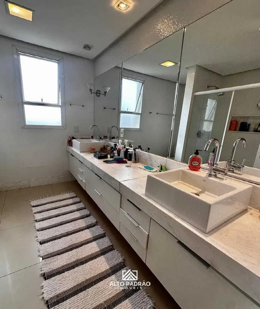 Apartamento, 4 quartos, 274 m² - Foto 4