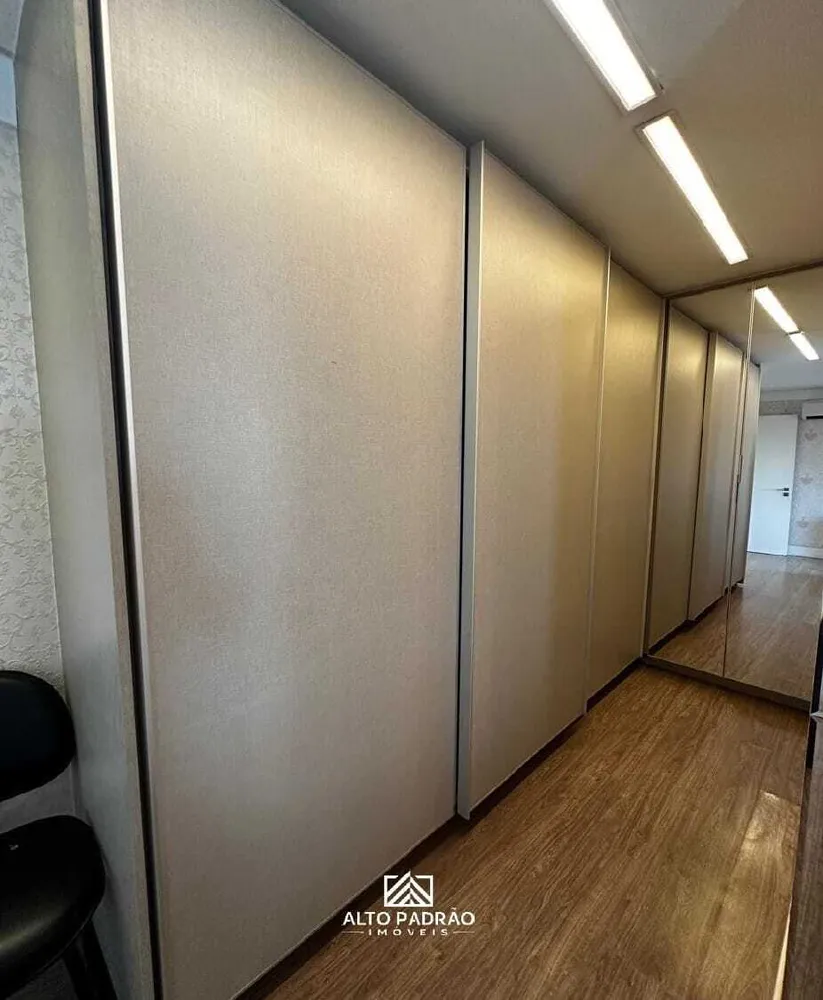 Apartamento, 4 quartos, 274 m² - Foto 10