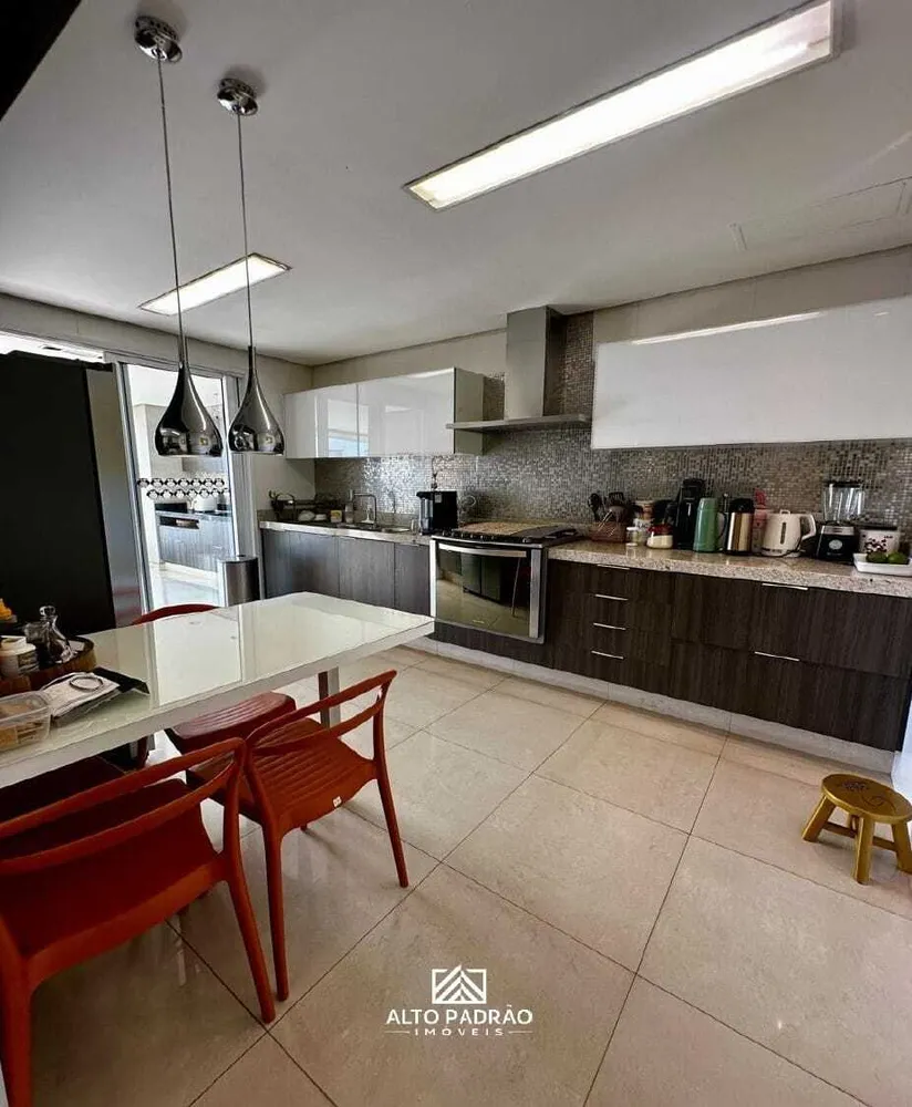 Apartamento, 4 quartos, 274 m² - Foto 6