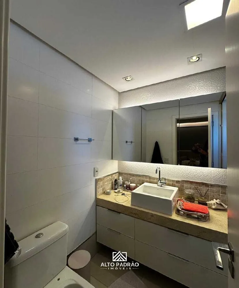 Apartamento, 4 quartos, 274 m² - Foto 12