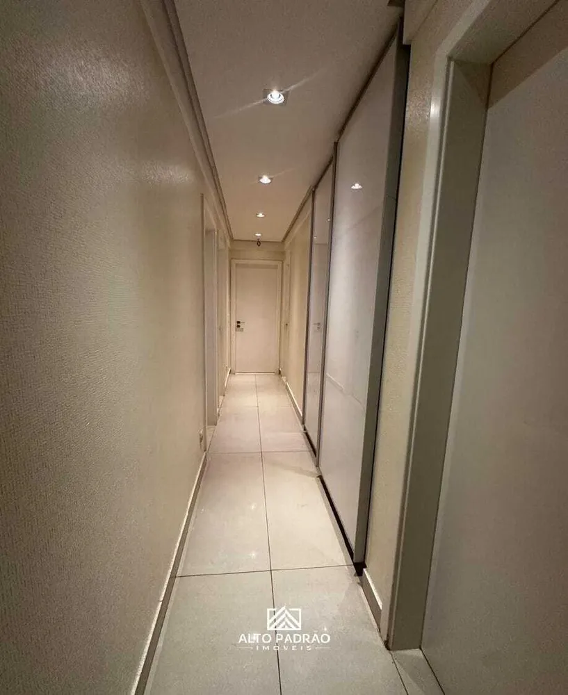 Apartamento, 4 quartos, 274 m² - Foto 14