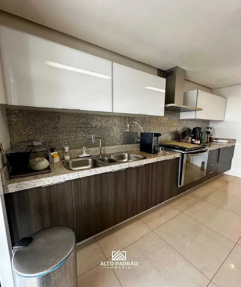 Apartamento, 4 quartos, 274 m² - Foto 7