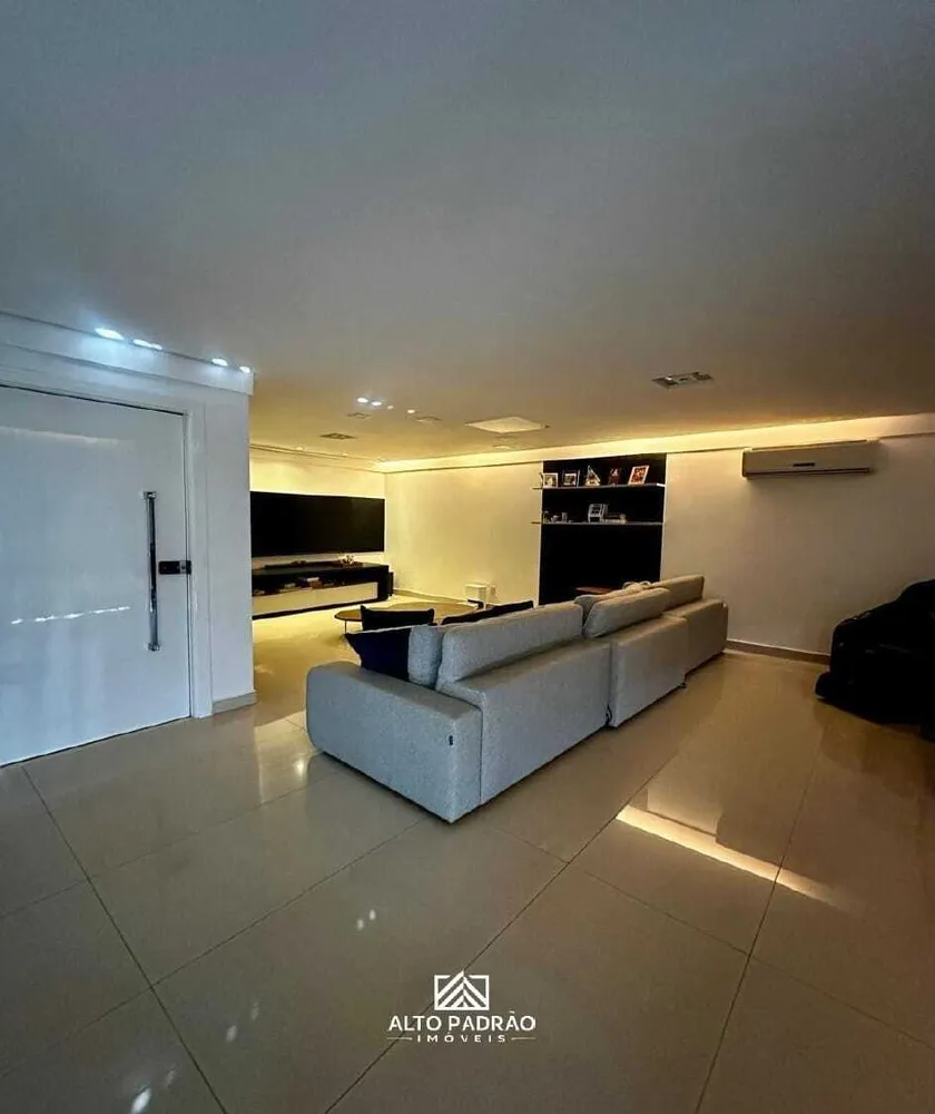 Apartamento, 4 quartos, 274 m² - Foto 3