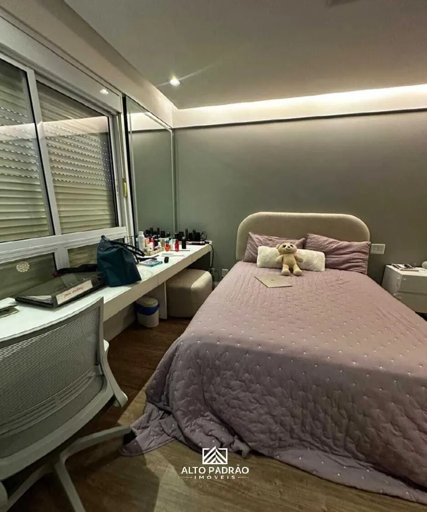 Apartamento, 4 quartos, 274 m² - Foto 13