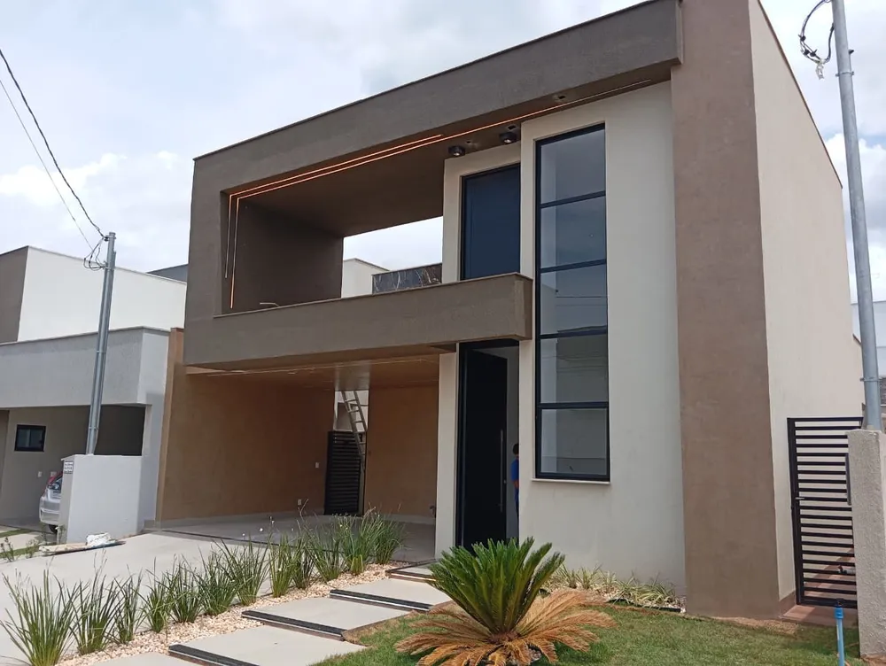 Casa, 3 quartos, 165 m² - Foto 4
