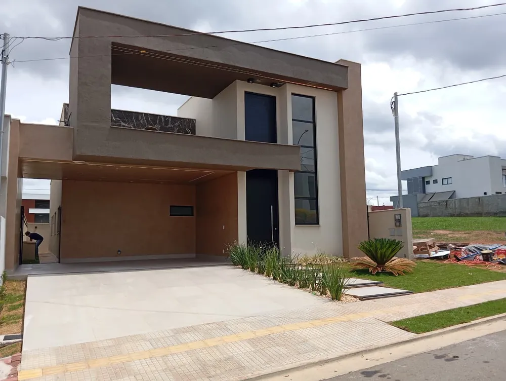Casa, 3 quartos, 165 m² - Foto 3