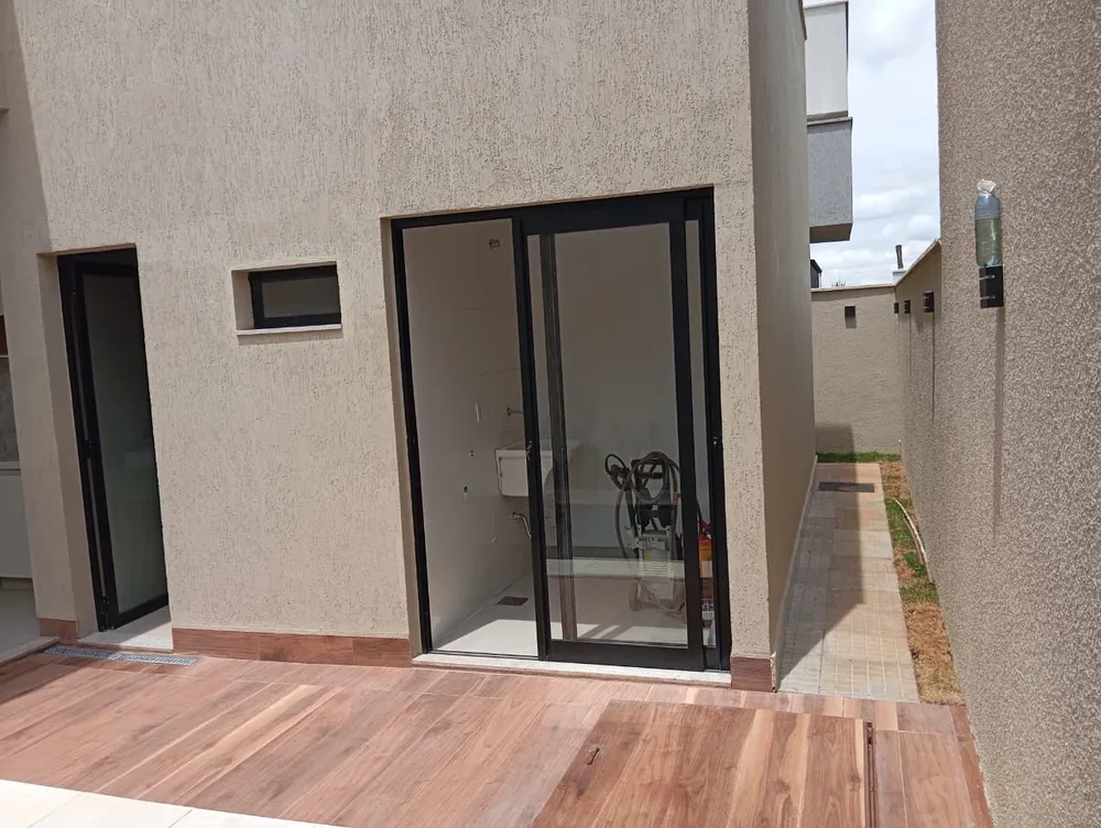 Casa, 3 quartos, 165 m² - Foto 3
