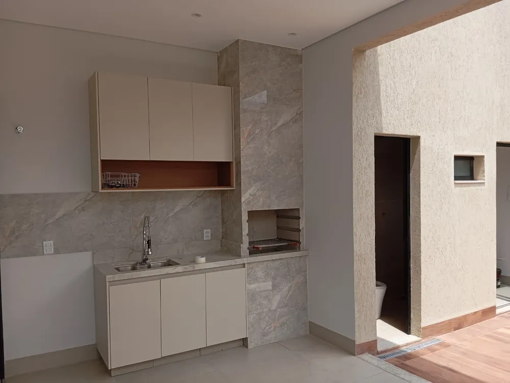 Casa, 3 quartos, 165 m² - Foto 2