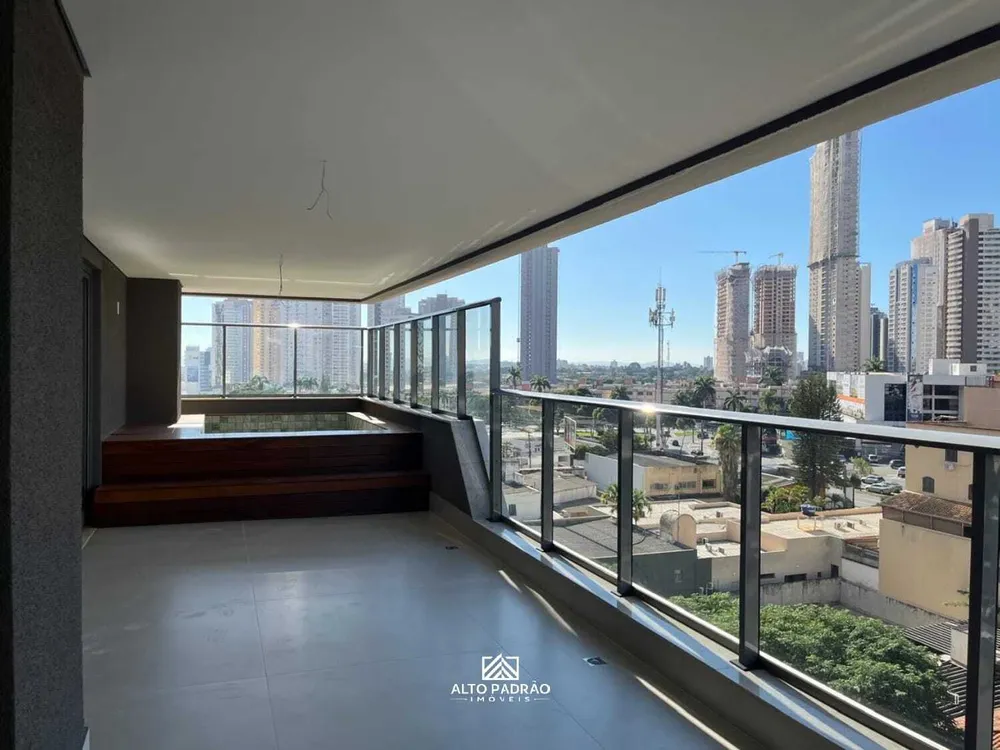 Casa, 4 quartos, 226 m² - Foto 6