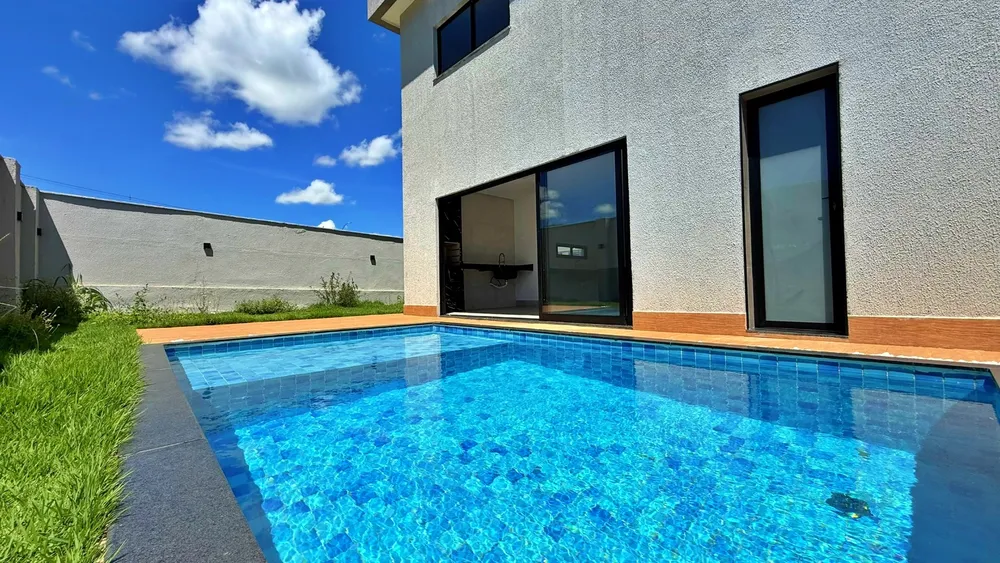 Casa, 4 quartos, 199 m² - Foto 12