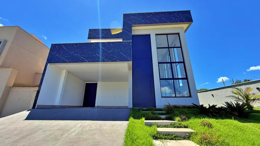 Casa, 4 quartos, 199 m² - Foto 9