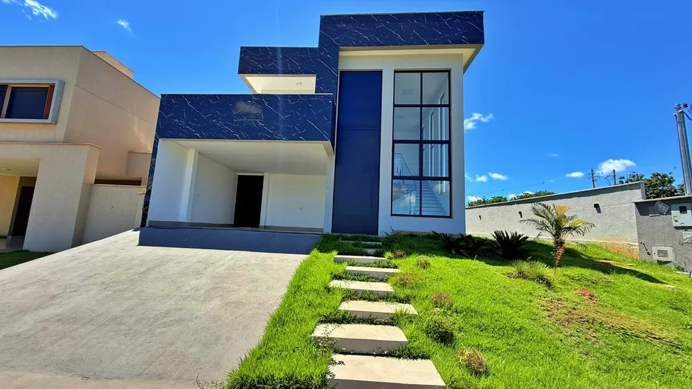 Casa, 4 quartos, 199 m² - Foto 11