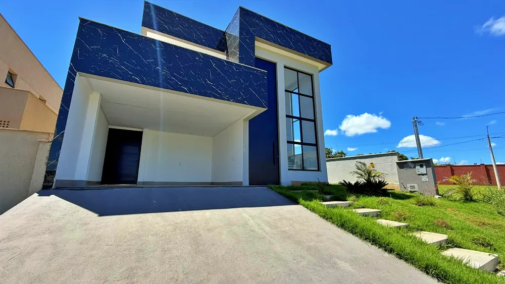 Casa, 4 quartos, 199 m² - Foto 10