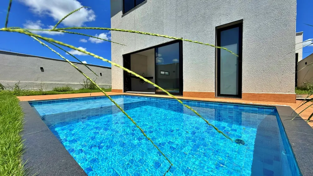 Casa, 4 quartos, 199 m² - Foto 2