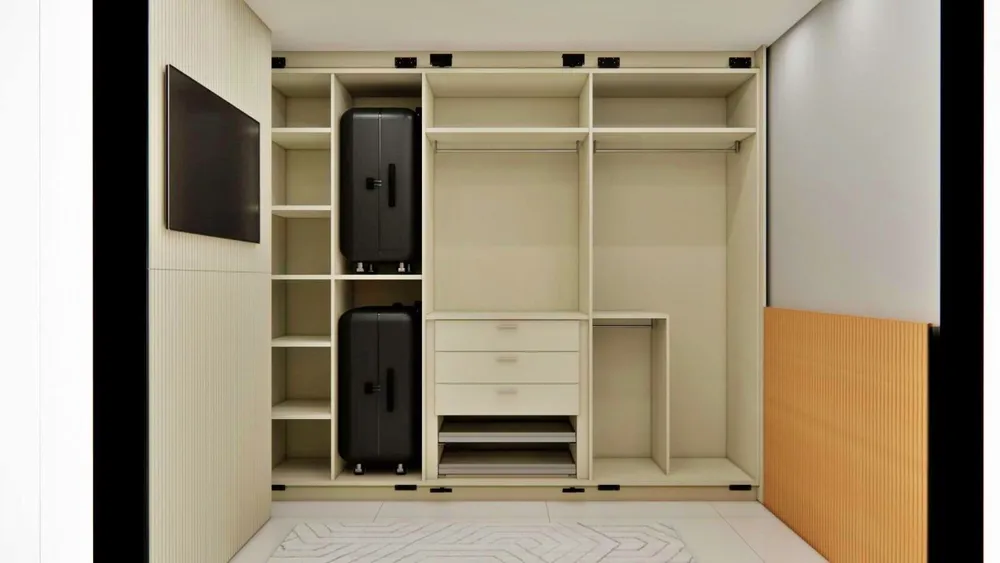 Apartamento, 3 quartos, 160 m² - Foto 10