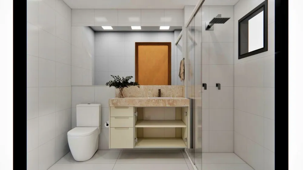 Apartamento, 3 quartos, 160 m² - Foto 11