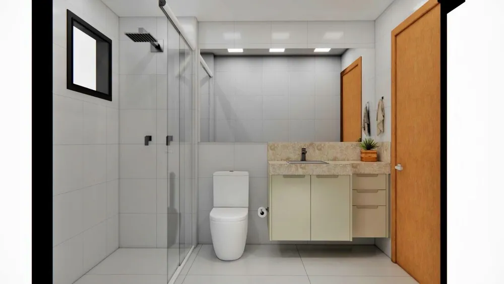 Apartamento, 3 quartos, 160 m² - Foto 12