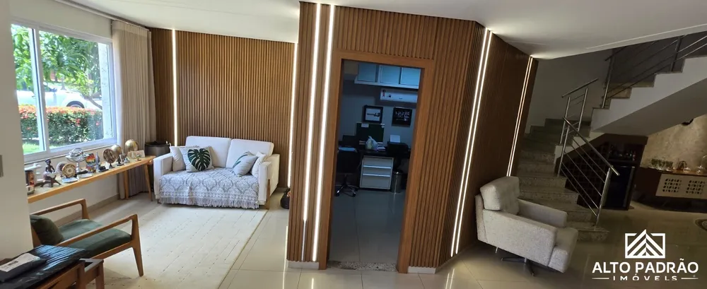 Casa, 5 quartos, 350 m² - Foto 8