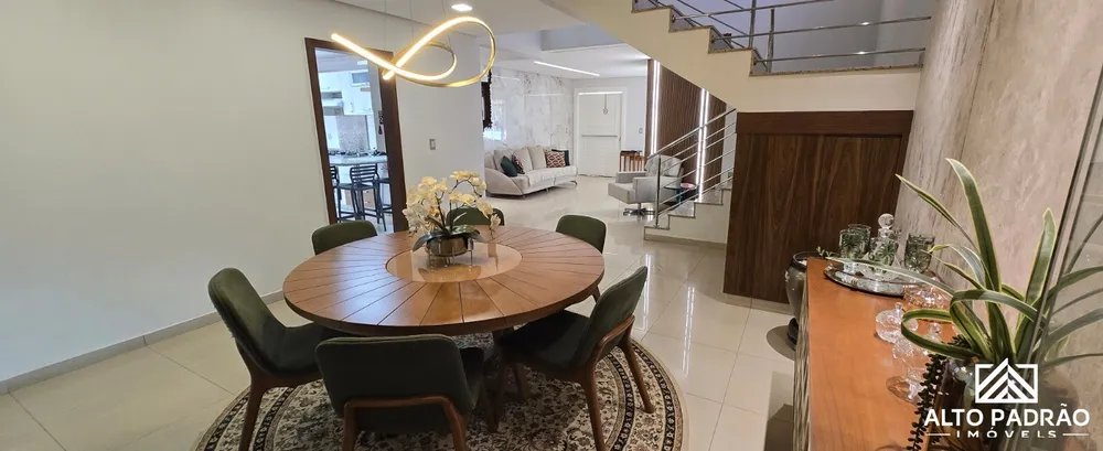 Casa, 5 quartos, 350 m² - Foto 11