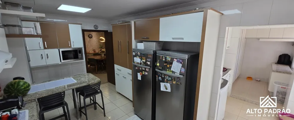 Casa, 5 quartos, 350 m² - Foto 12