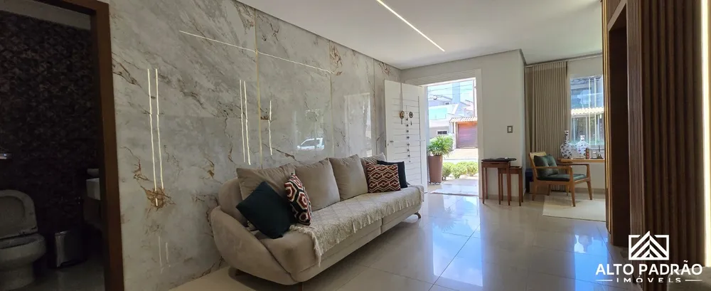 Casa, 5 quartos, 350 m² - Foto 6