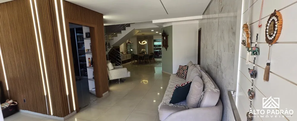 Casa, 5 quartos, 350 m² - Foto 4