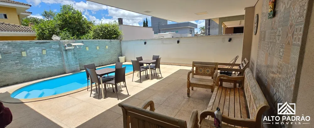 Casa, 5 quartos, 350 m² - Foto 2