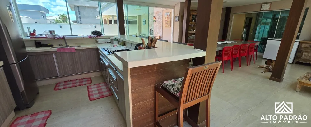 Casa, 5 quartos, 350 m² - Foto 3