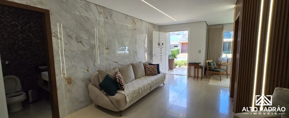 Casa, 5 quartos, 350 m² - Foto 5