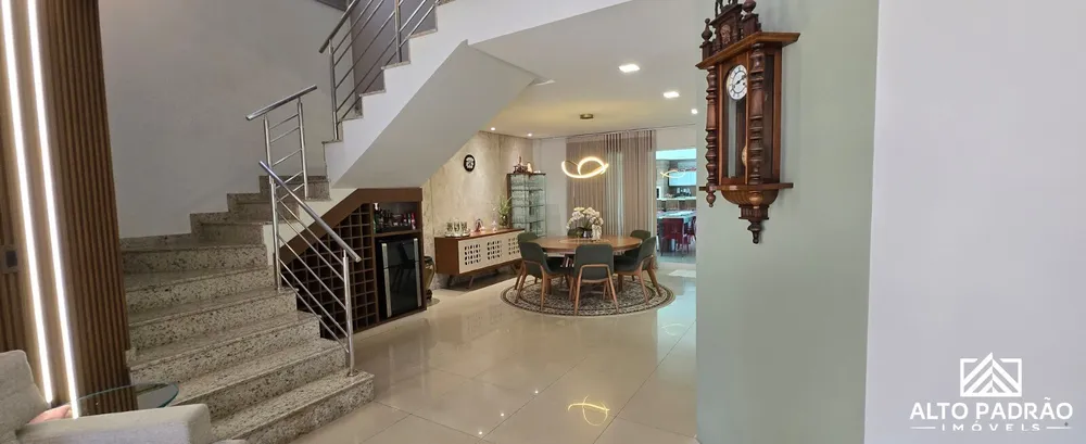 Casa, 5 quartos, 350 m² - Foto 10