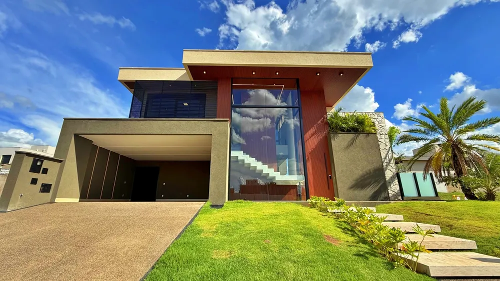 Casa, 4 quartos, 369 m² - Foto 2
