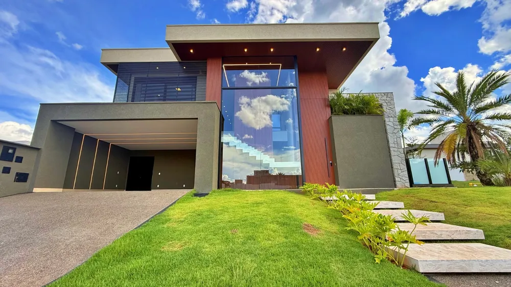 Casa, 4 quartos, 369 m² - Foto 6