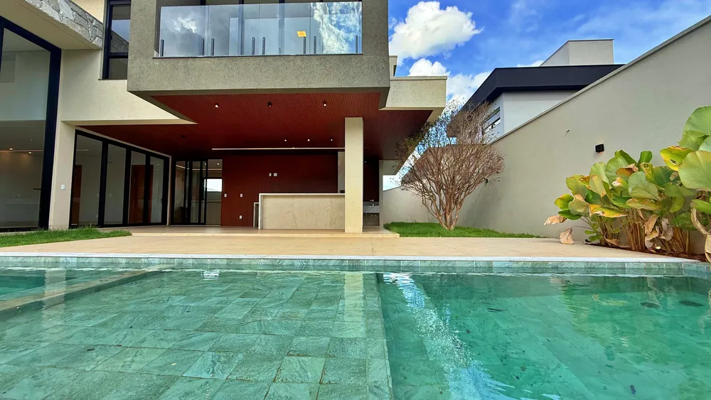 Casa, 4 quartos, 369 m² - Foto 12