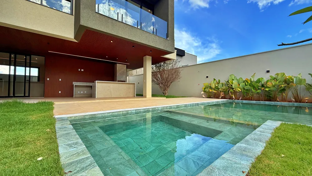 Casa, 4 quartos, 369 m² - Foto 11