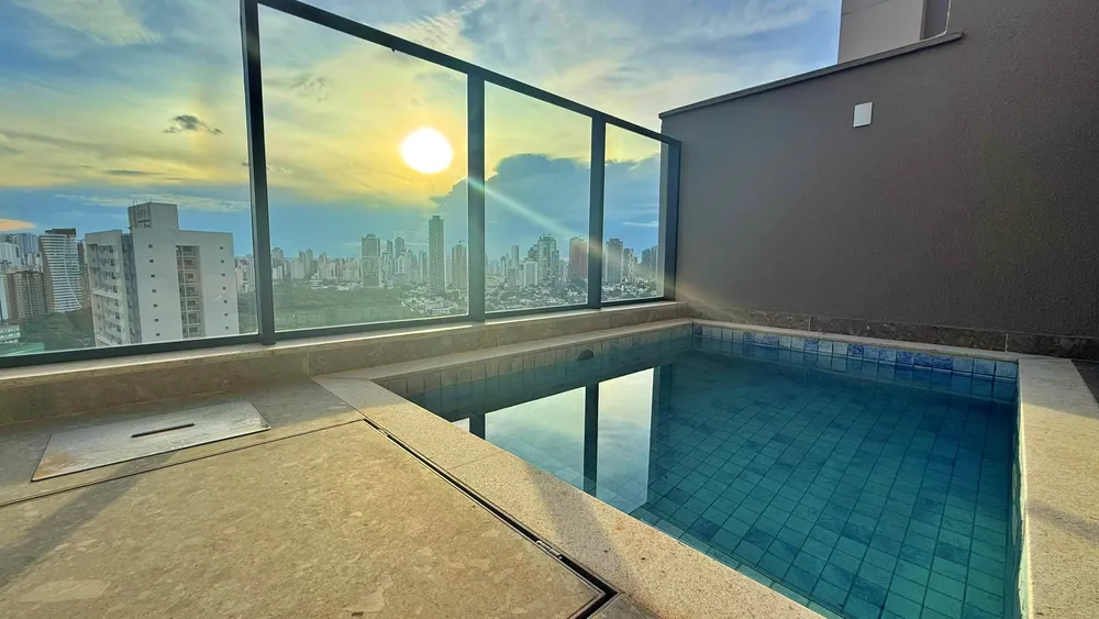 Apartamento, 3 quartos, 156 m² - Foto 8