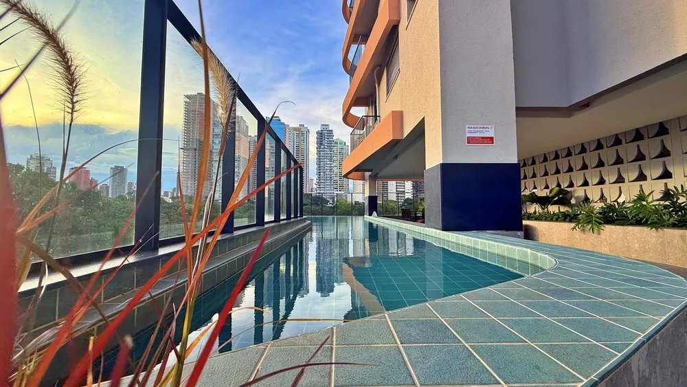 Apartamento, 3 quartos, 156 m² - Foto 10