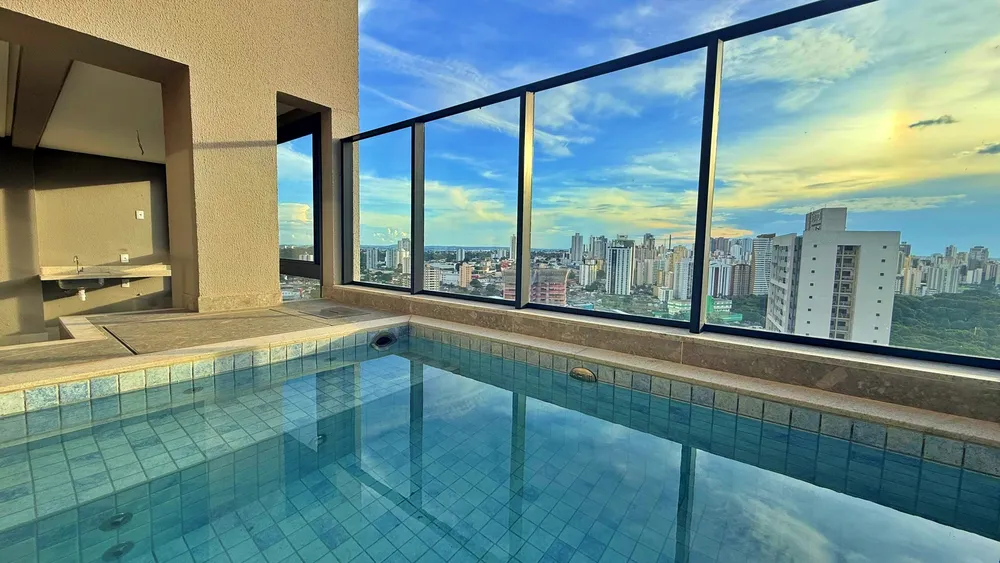 Apartamento, 3 quartos, 156 m² - Foto 7