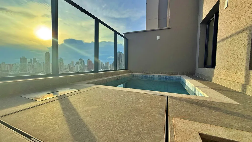 Apartamento, 3 quartos, 156 m² - Foto 6