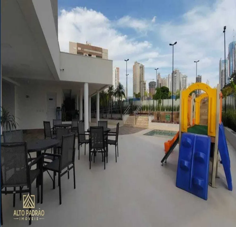 Apartamento, 3 quartos, 132 m² - Foto 5