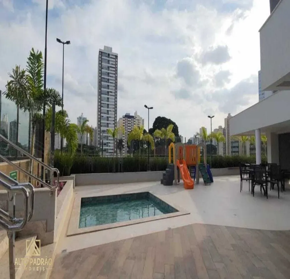 Apartamento, 3 quartos, 132 m² - Foto 9