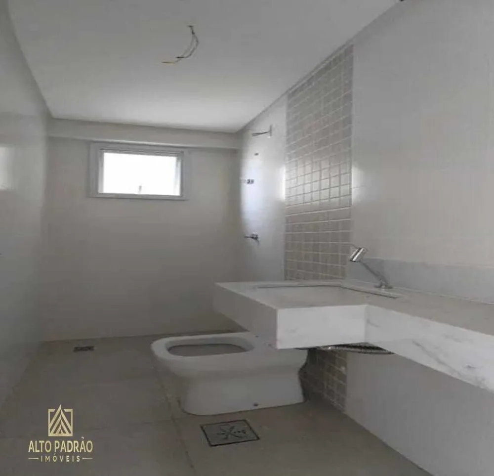 Apartamento, 3 quartos, 132 m² - Foto 3