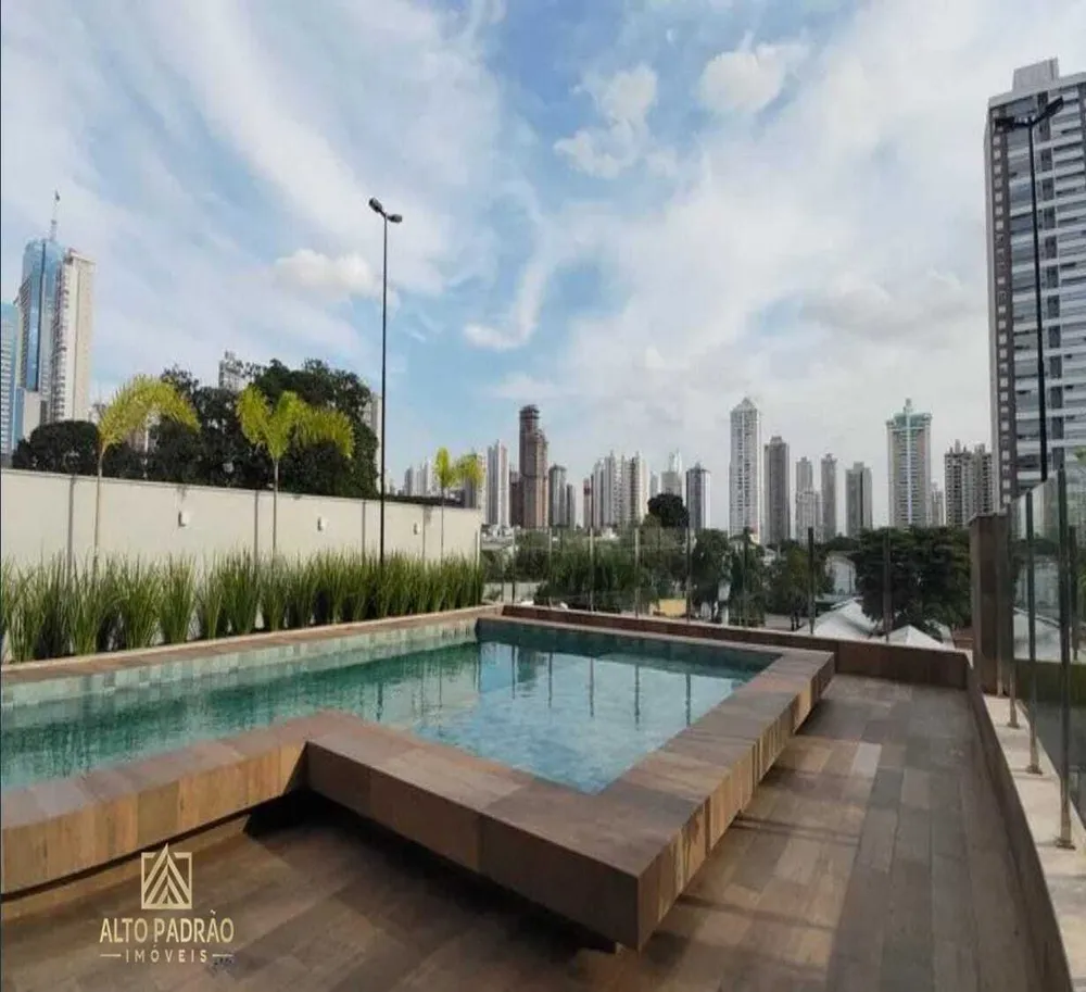 Apartamento, 3 quartos, 132 m² - Foto 2