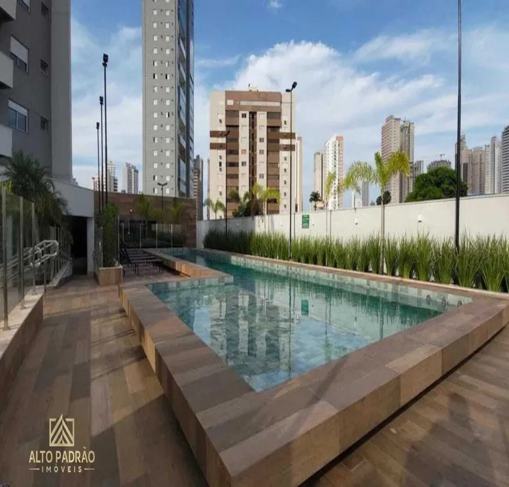 Apartamento, 3 quartos, 132 m² - Foto 12