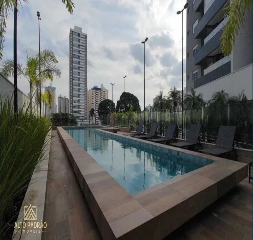 Apartamento, 3 quartos, 132 m² - Foto 8